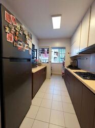 Blk 663B Waterway Sunbeam (Punggol), HDB 4 Rooms #623095011